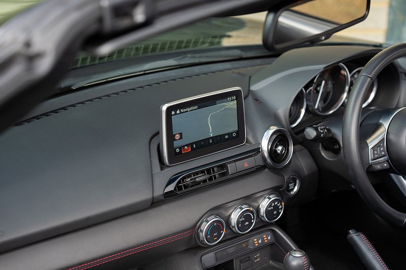 Mazda MX-5 G Sport Nav - Large 11