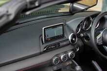 Mazda MX-5 G Sport Nav - U825
