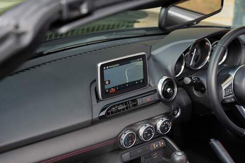 Mazda MX-5 G Sport Nav - Large 11