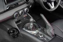 Mazda MX-5 G Sport Nav - U825