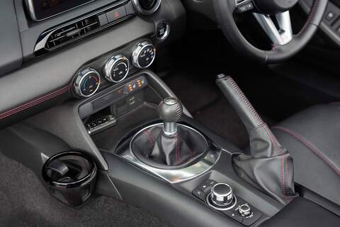 Mazda MX-5 G Sport Nav - Large 12