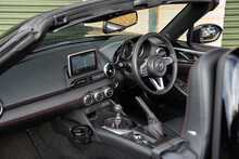 Mazda MX-5 G Sport Nav - U825