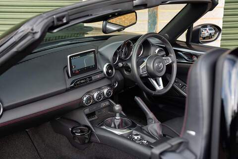 Mazda MX-5 G Sport Nav - Large 4