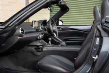 Mazda MX-5 G Sport Nav - U825