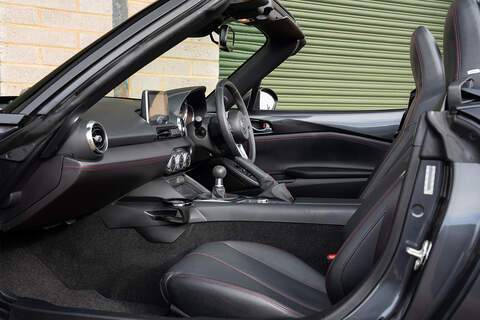 Mazda MX-5 G Sport Nav - Large 3