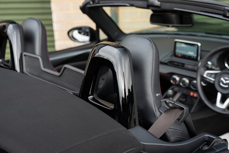 Mazda MX-5 G Sport Nav - Large 16