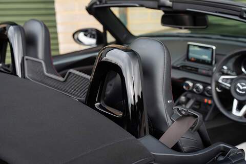 Mazda MX-5 G Sport Nav - Large 16