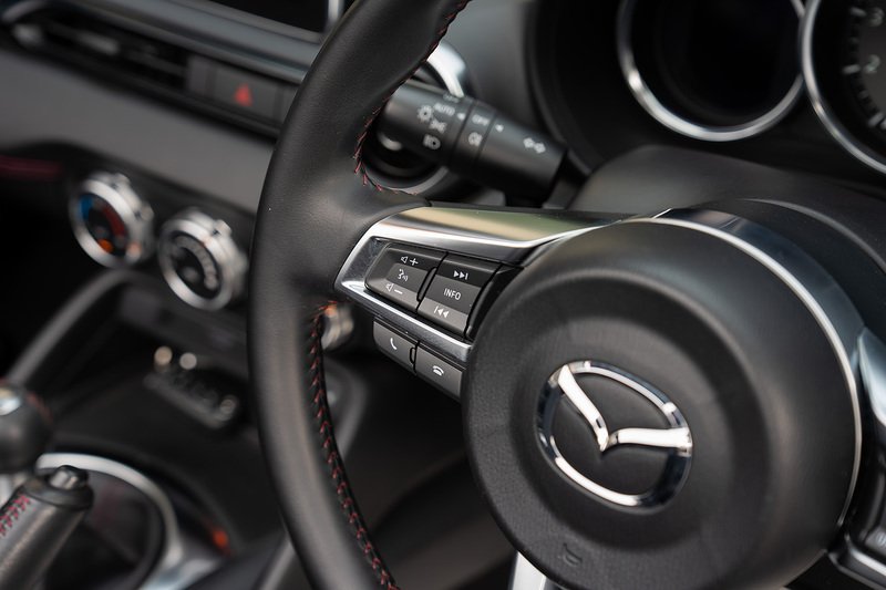 Mazda MX-5 G Sport Nav - Large 19