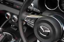 Mazda MX-5 G Sport Nav - U825