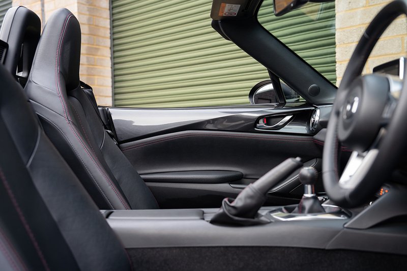 Mazda MX-5 G Sport Nav - Large 18