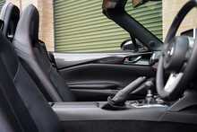 Mazda MX-5 G Sport Nav - U825