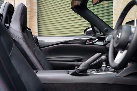 Mazda MX-5 G Sport Nav - Large 18