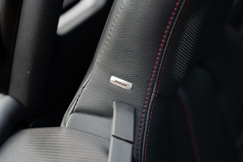 Mazda MX-5 G Sport Nav - Large 13