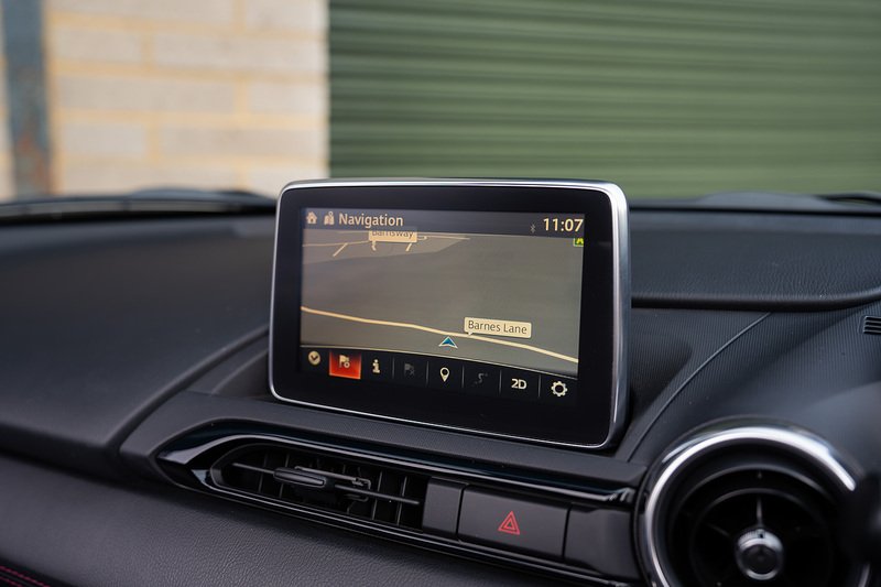 Mazda MX-5 G Sport Nav - Large 20