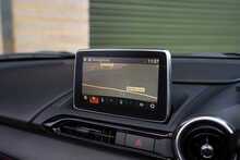 Mazda MX-5 G Sport Nav - U825