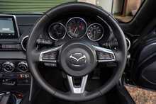 Mazda MX-5 G Sport Nav - U825