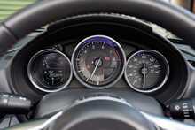 Mazda MX-5 G Sport Nav - U825