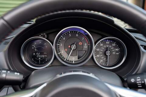 Mazda MX-5 G Sport Nav - Large 14