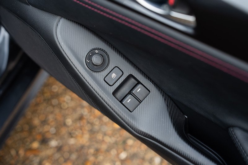 Mazda MX-5 G Sport Nav - Large 24