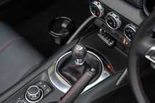 Mazda MX-5 G Sport Nav - U825