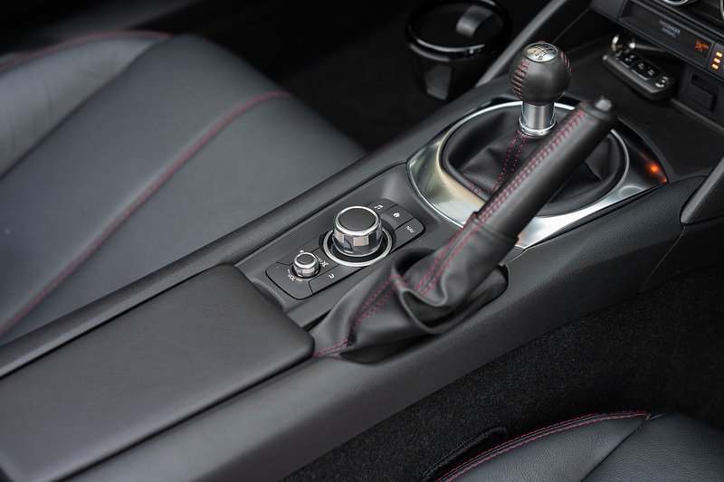 Mazda MX-5 G Sport Nav - Large 22