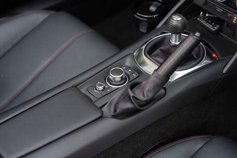 Mazda MX-5 G Sport Nav - Large 22