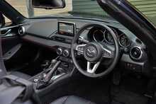 Mazda MX-5 G Sport Nav - U825