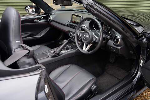 Mazda MX-5 G Sport Nav - Large 10