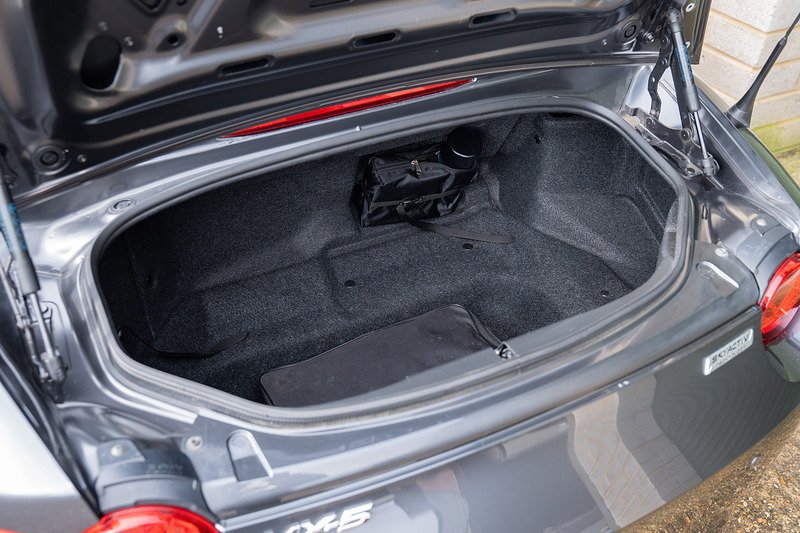 Mazda MX-5 G Sport Nav - Large 37