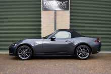Mazda MX-5 G Sport Nav - U825