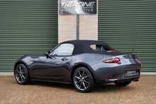 Mazda MX-5 G Sport Nav - U825
