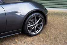 Mazda MX-5 G Sport Nav - U825