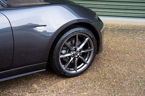 Mazda MX-5 G Sport Nav - Large 32