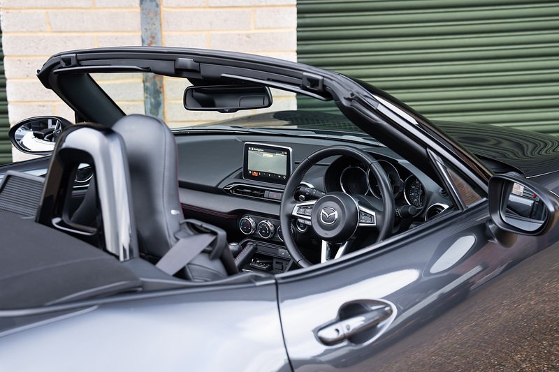 Mazda MX-5 G Sport Nav - Large 15