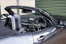 Mazda MX-5 G Sport Nav - U825