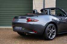 Mazda MX-5 G Sport Nav - U825