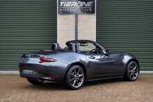 Mazda MX-5 G Sport Nav - U825