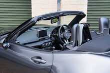 Mazda MX-5 G Sport Nav - U825