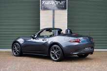 Mazda MX-5 G Sport Nav - U825
