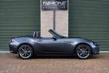Mazda MX-5 G Sport Nav - U825