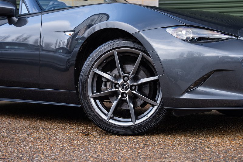 Mazda MX-5 G Sport Nav - Large 30