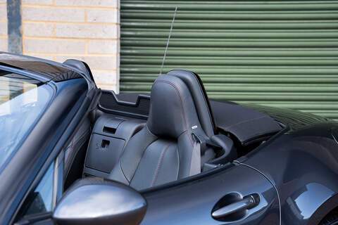 Mazda MX-5 G Sport Nav - Large 21