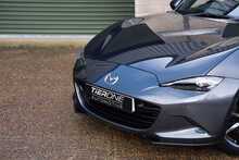 Mazda MX-5 G Sport Nav - U825