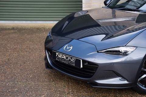 Mazda MX-5 G Sport Nav - Large 26
