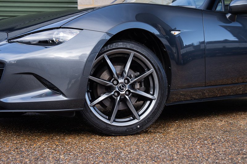 Mazda MX-5 G Sport Nav - Large 6