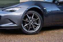 Mazda MX-5 G Sport Nav - U825