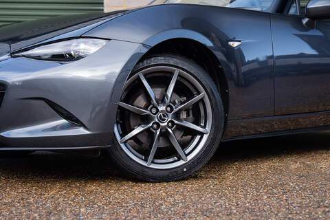 Mazda MX-5 G Sport Nav - Large 6
