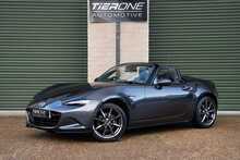Mazda MX-5 G Sport Nav - U825