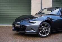 Mazda MX-5 G Sport Nav - U825