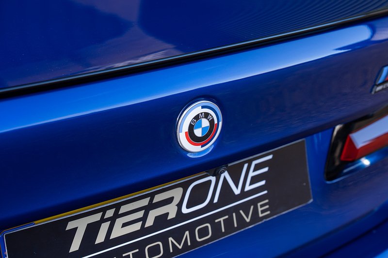 BMW M5 i V8 Competition - Large 18